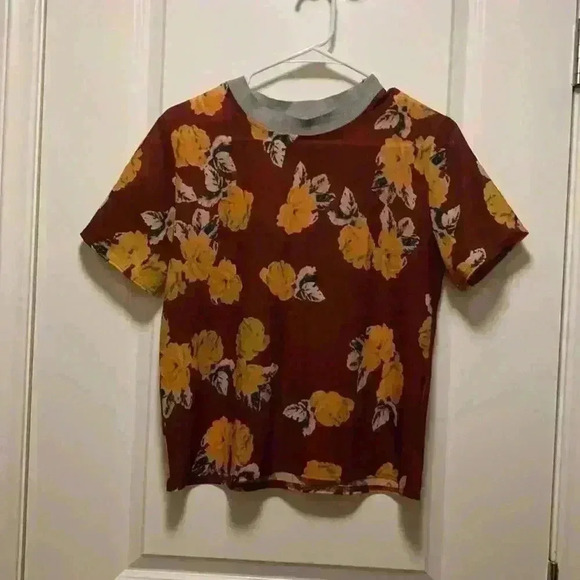 Zara Top - Picture 2 of 5